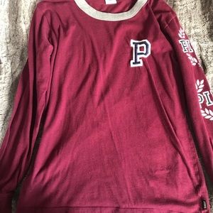 Sold|PINK Long Sleeve